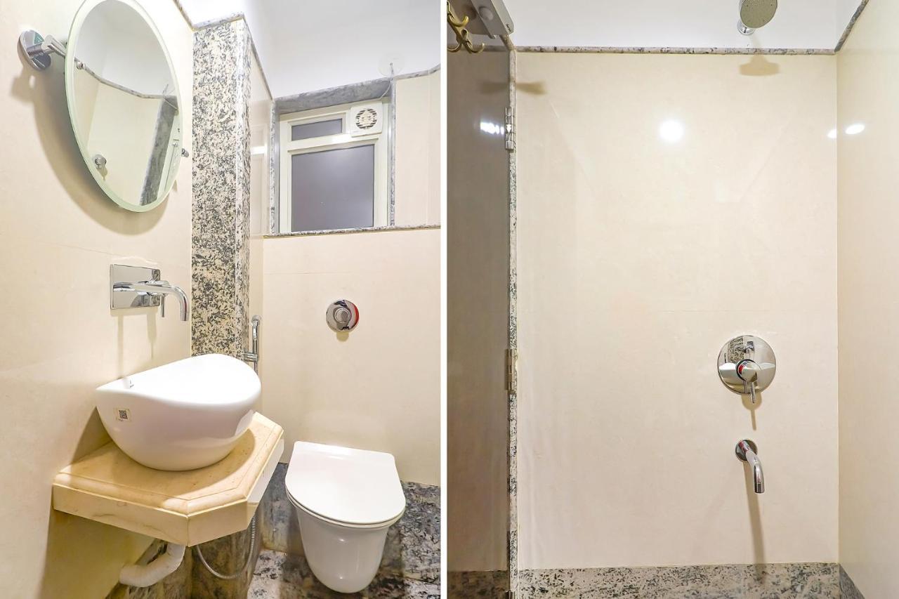 Fabhotel Ruklo Patna  Eksteriør billede